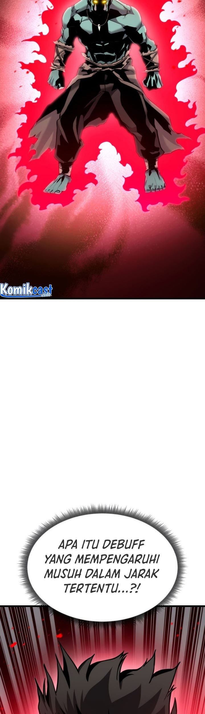 Ranker’s Return (Remake) Chapter 99 Gambar 40