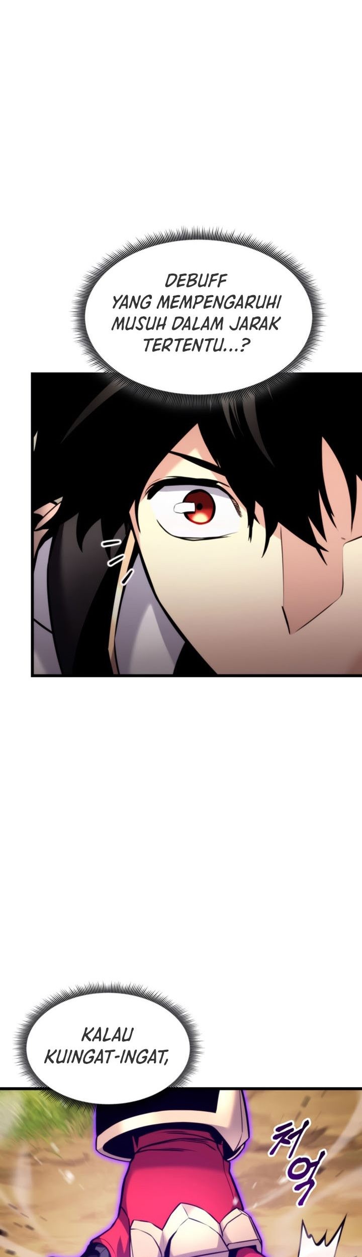 Ranker’s Return (Remake) Chapter 99 Gambar 42