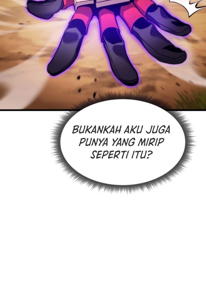 Ranker’s Return (Remake) Chapter 99 Gambar 43