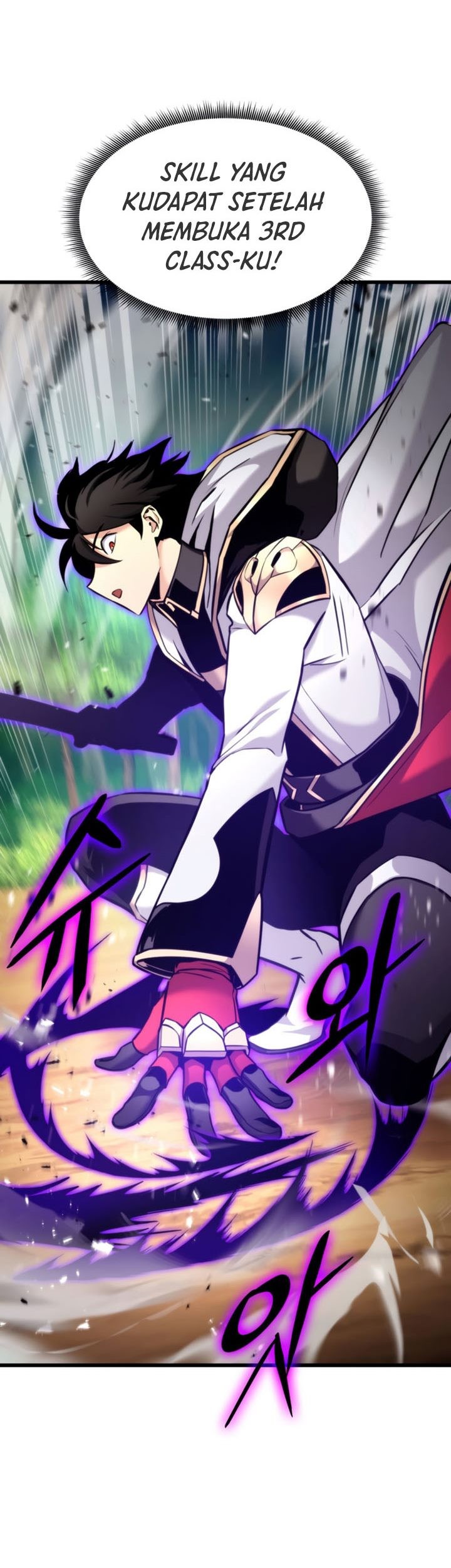 Ranker’s Return (Remake) Chapter 99 Gambar 44