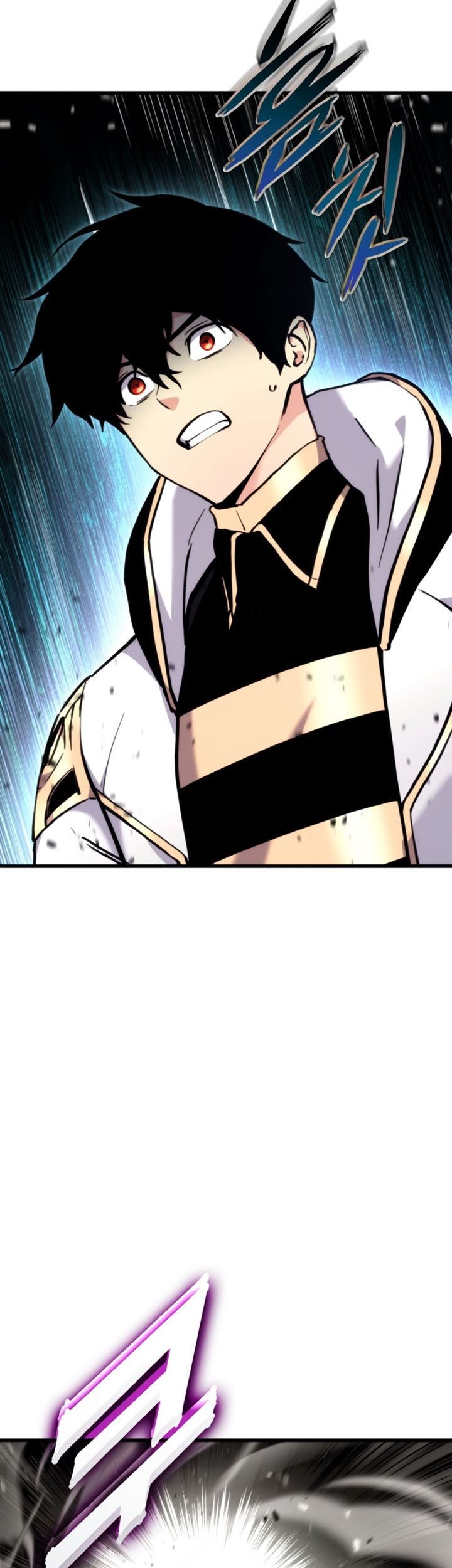 Ranker’s Return (Remake) Chapter 99 Gambar 72