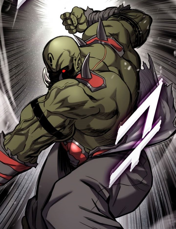 Ranker’s Return (Remake) Chapter 99 Gambar 73