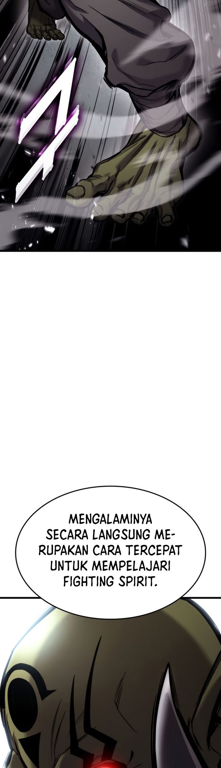 Ranker’s Return (Remake) Chapter 99 Gambar 74