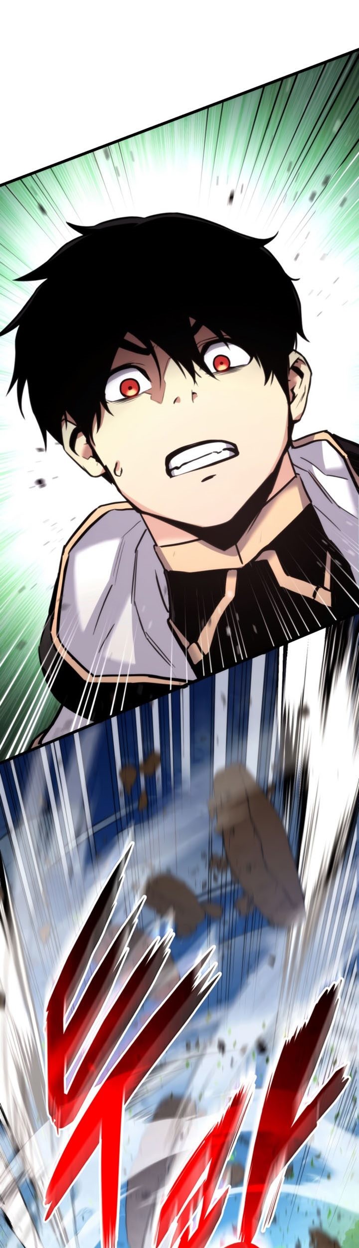 Ranker’s Return (Remake) Chapter 99 Gambar 76