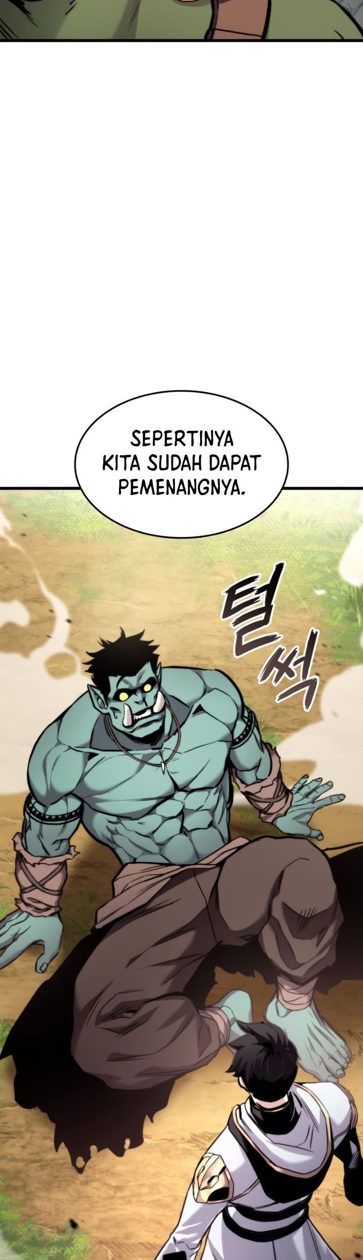 Ranker’s Return (Remake) Chapter 99 Gambar 58