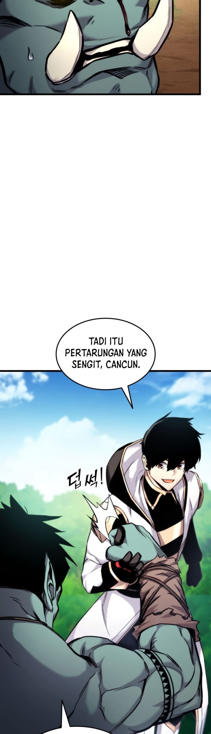 Ranker’s Return (Remake) Chapter 99 Gambar 60