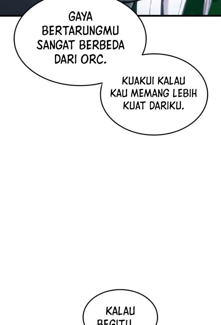 Ranker’s Return (Remake) Chapter 99 Gambar 61