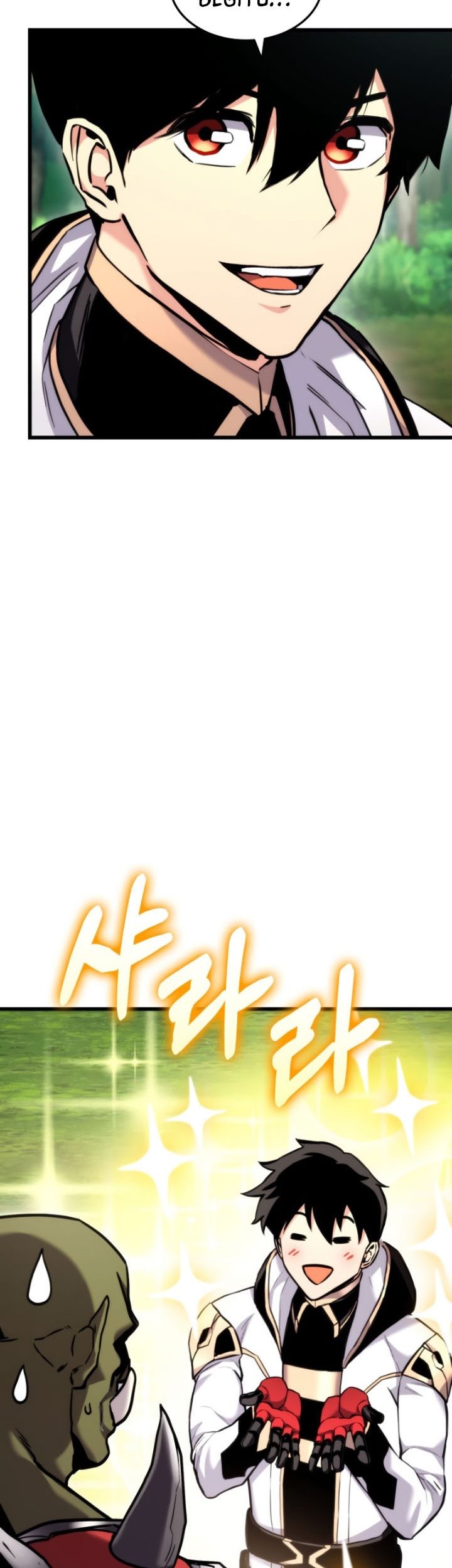 Ranker’s Return (Remake) Chapter 99 Gambar 62