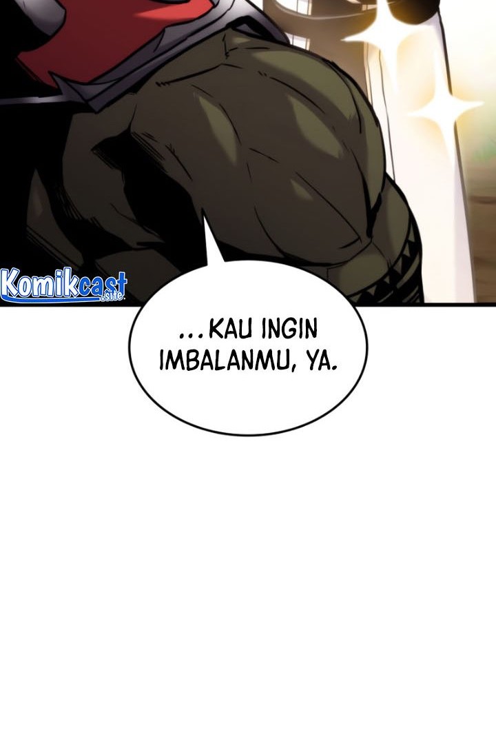 Ranker’s Return (Remake) Chapter 99 Gambar 63
