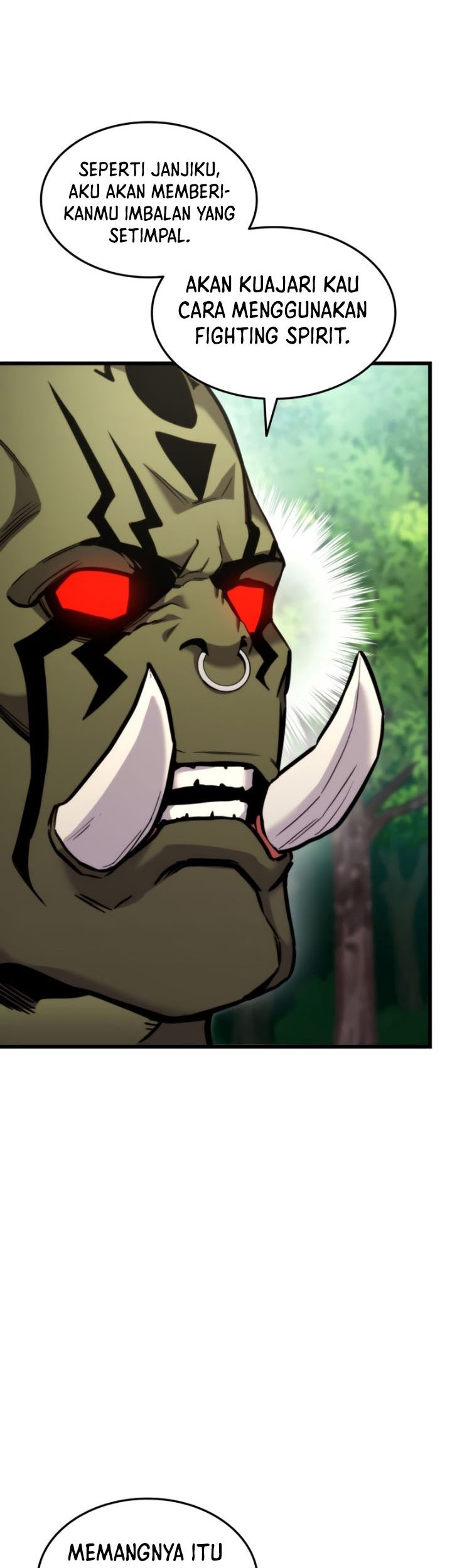 Ranker’s Return (Remake) Chapter 99 Gambar 64