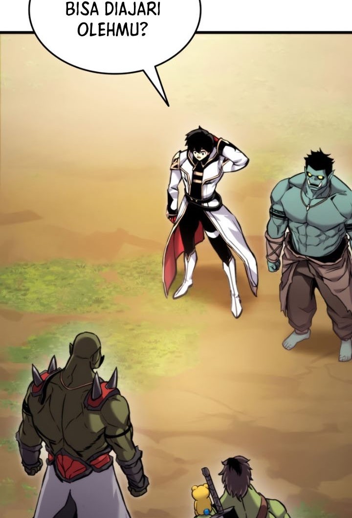 Ranker’s Return (Remake) Chapter 99 Gambar 65