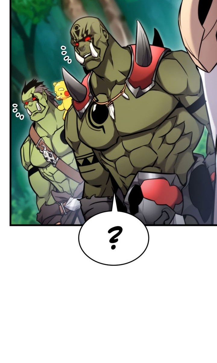 Ranker’s Return (Remake) Chapter 99 Gambar 5