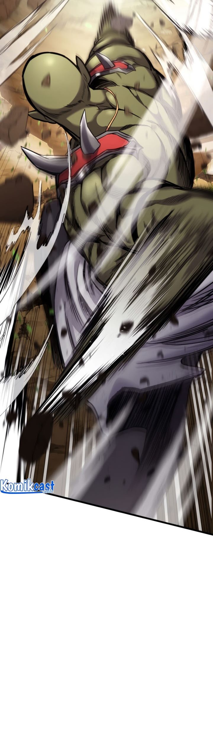 Ranker’s Return (Remake) Chapter 99 Gambar 78