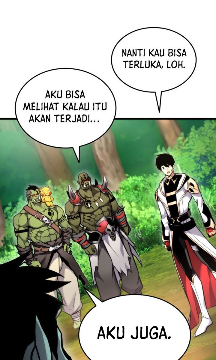 Ranker’s Return (Remake) Chapter 99 Gambar 7
