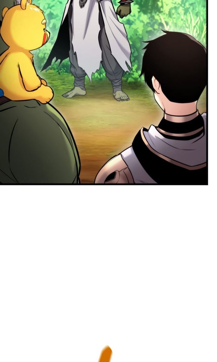 Ranker’s Return (Remake) Chapter 99 Gambar 9