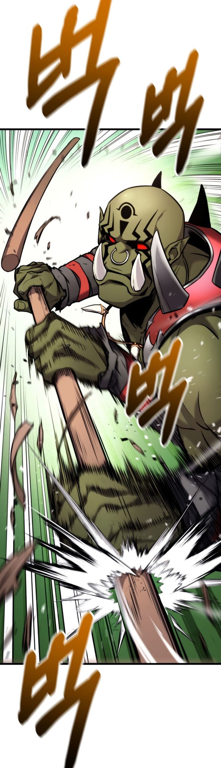 Ranker’s Return (Remake) Chapter 99 Gambar 10