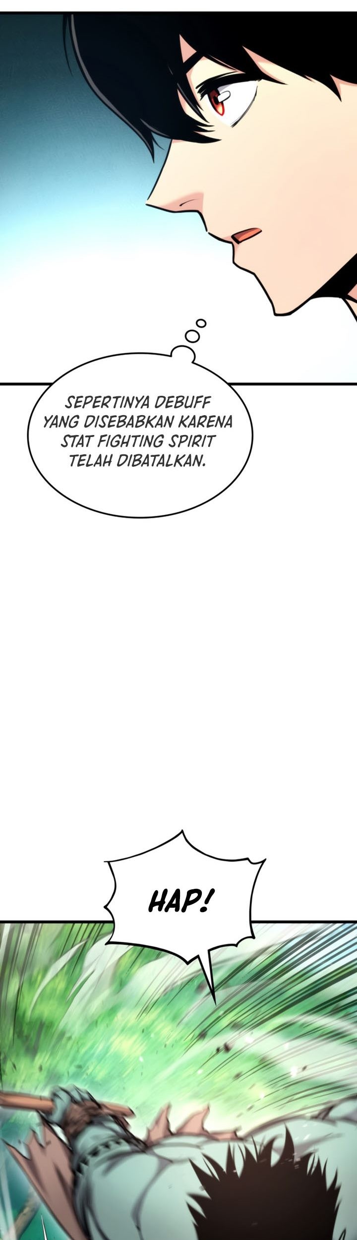 Ranker’s Return (Remake) Chapter 99 Gambar 16