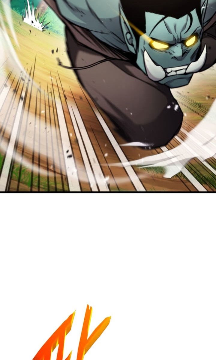 Ranker’s Return (Remake) Chapter 99 Gambar 17