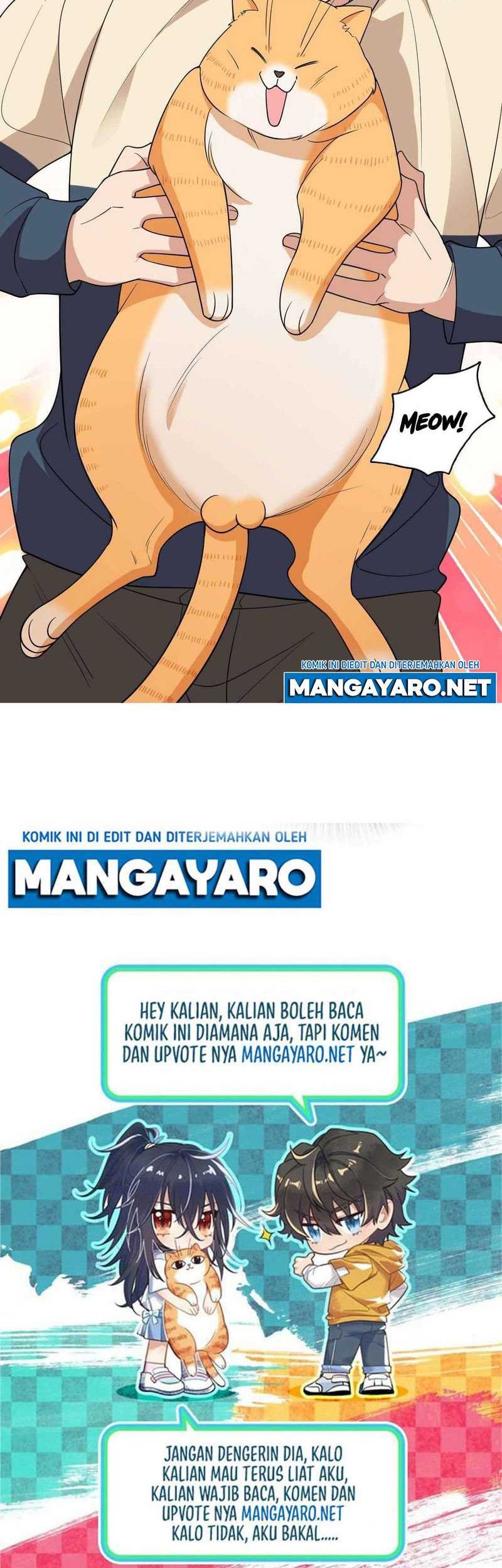 My Wife Is From a Thousand Years Ago Chapter 86 Gambar 42