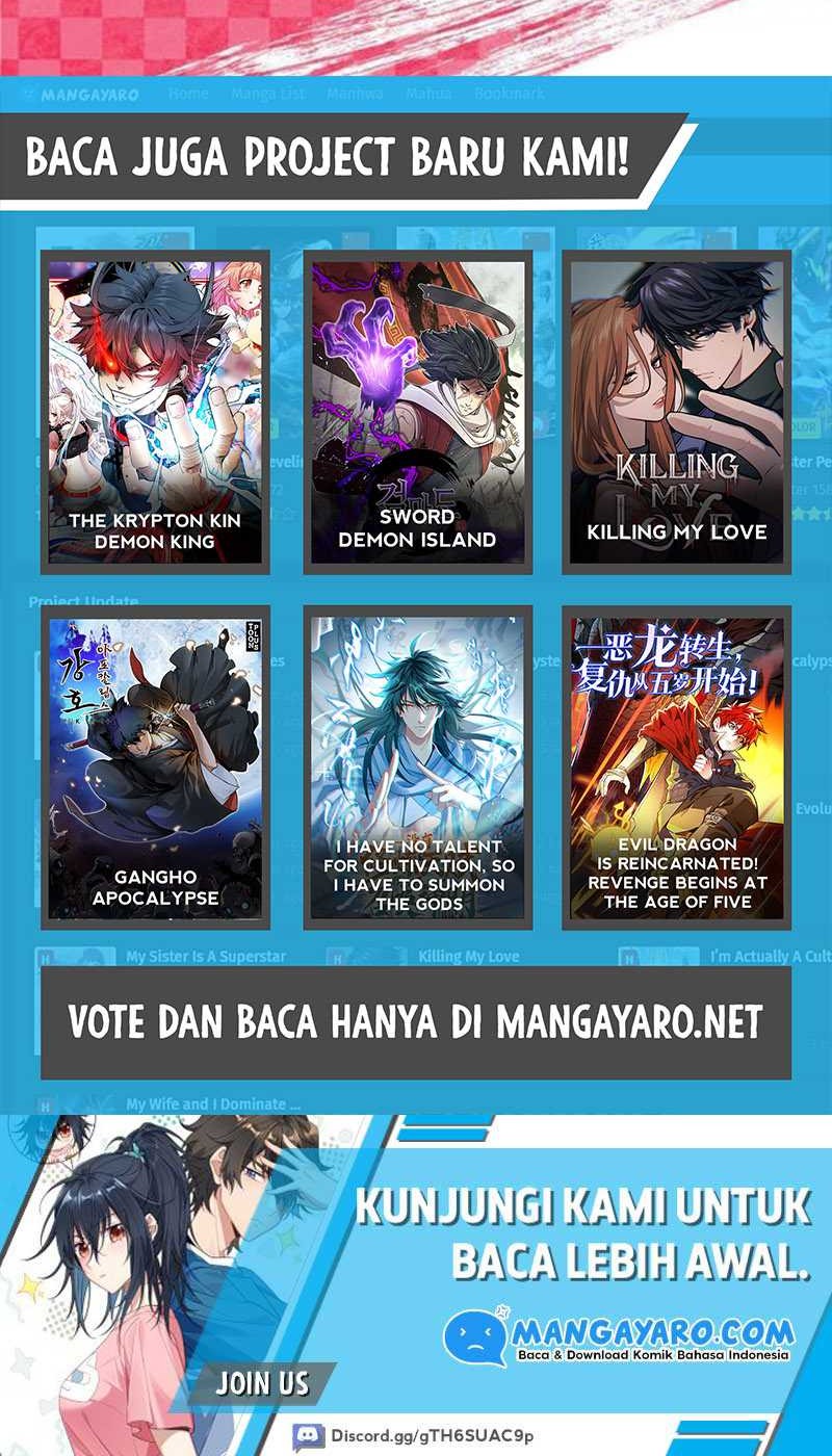 My Wife Is From a Thousand Years Ago Chapter 86 Gambar 43