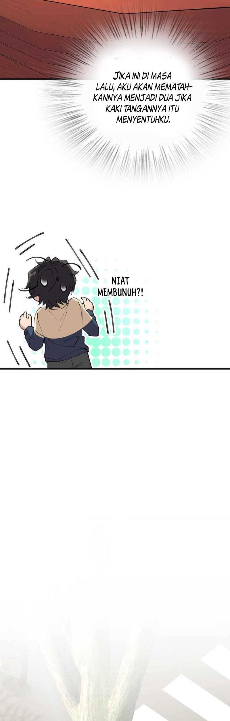 My Wife Is From a Thousand Years Ago Chapter 86 Gambar 12