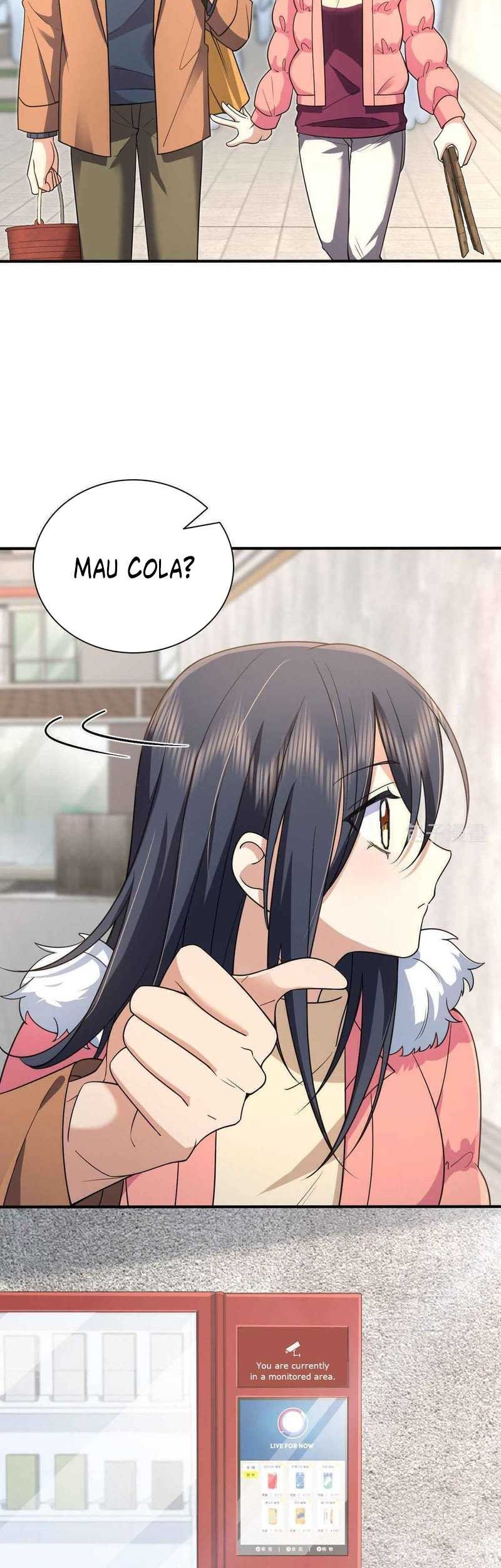 My Wife Is From a Thousand Years Ago Chapter 86 Gambar 14