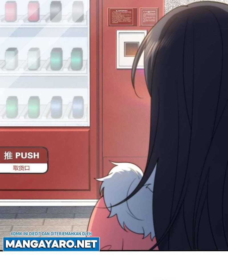 My Wife Is From a Thousand Years Ago Chapter 86 Gambar 15