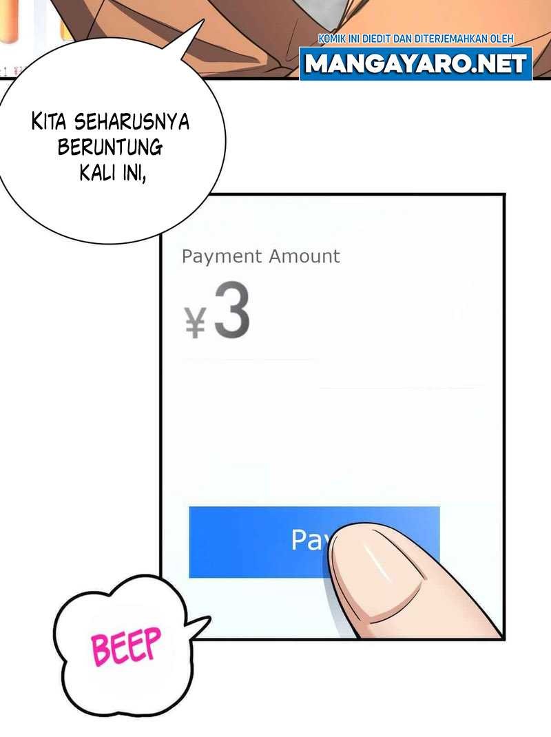 My Wife Is From a Thousand Years Ago Chapter 86 Gambar 25