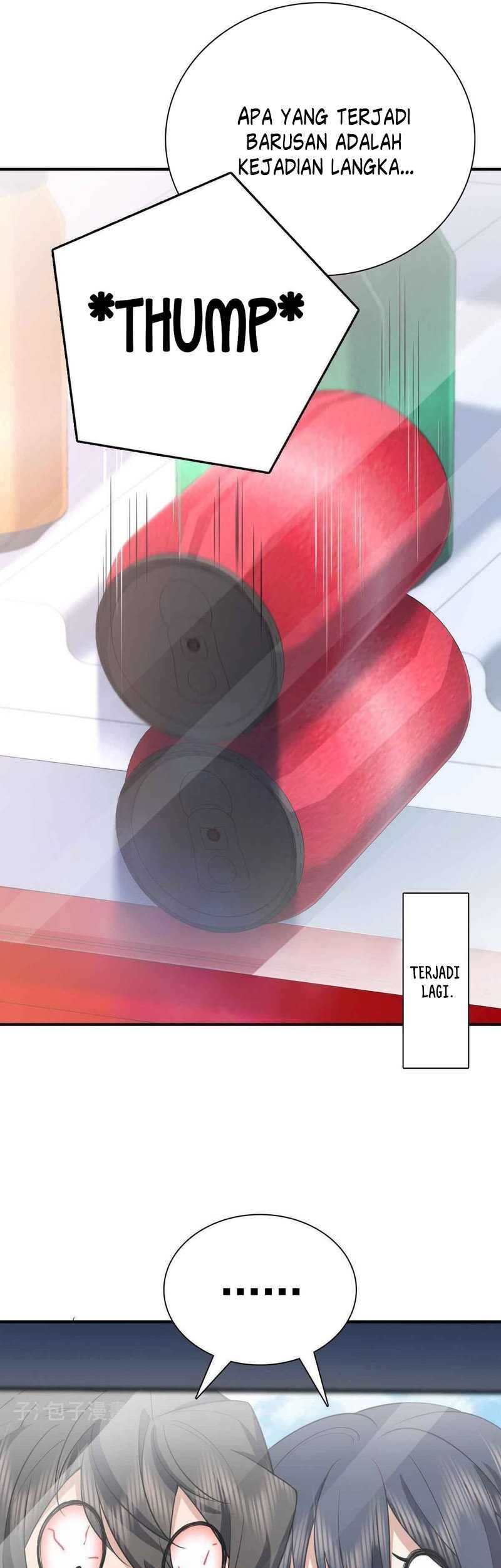 My Wife Is From a Thousand Years Ago Chapter 86 Gambar 26