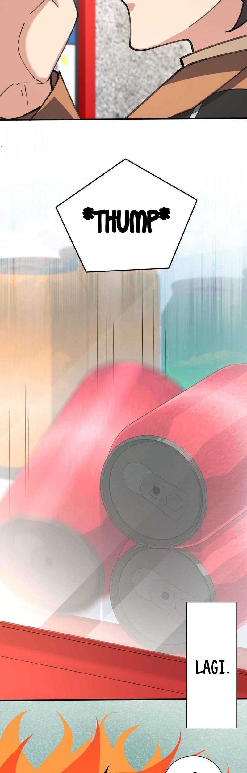 My Wife Is From a Thousand Years Ago Chapter 86 Gambar 28