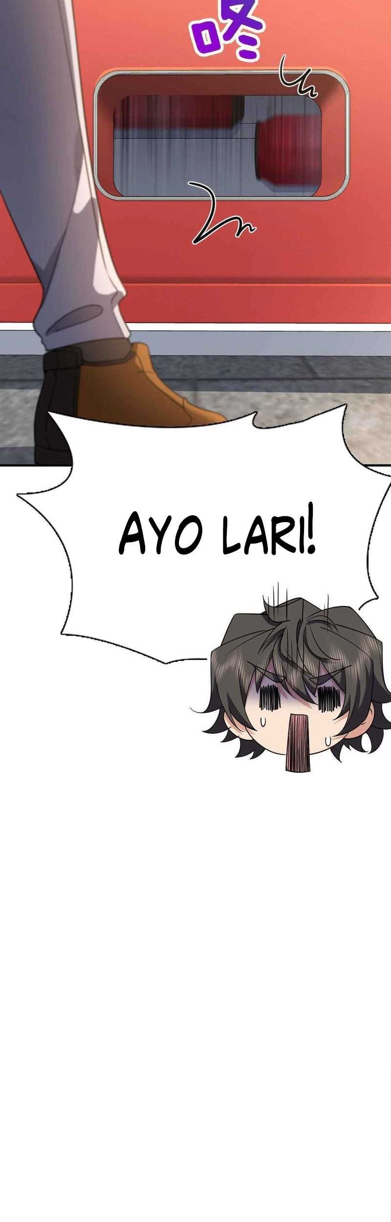 My Wife Is From a Thousand Years Ago Chapter 86 Gambar 32