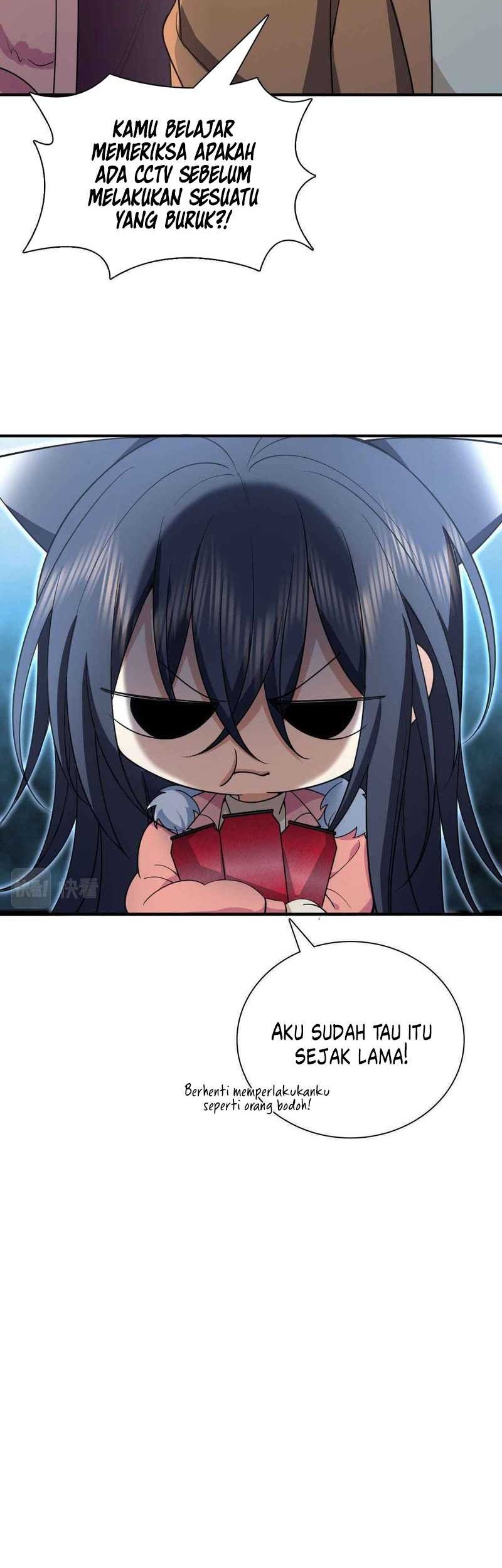 My Wife Is From a Thousand Years Ago Chapter 86 Gambar 34