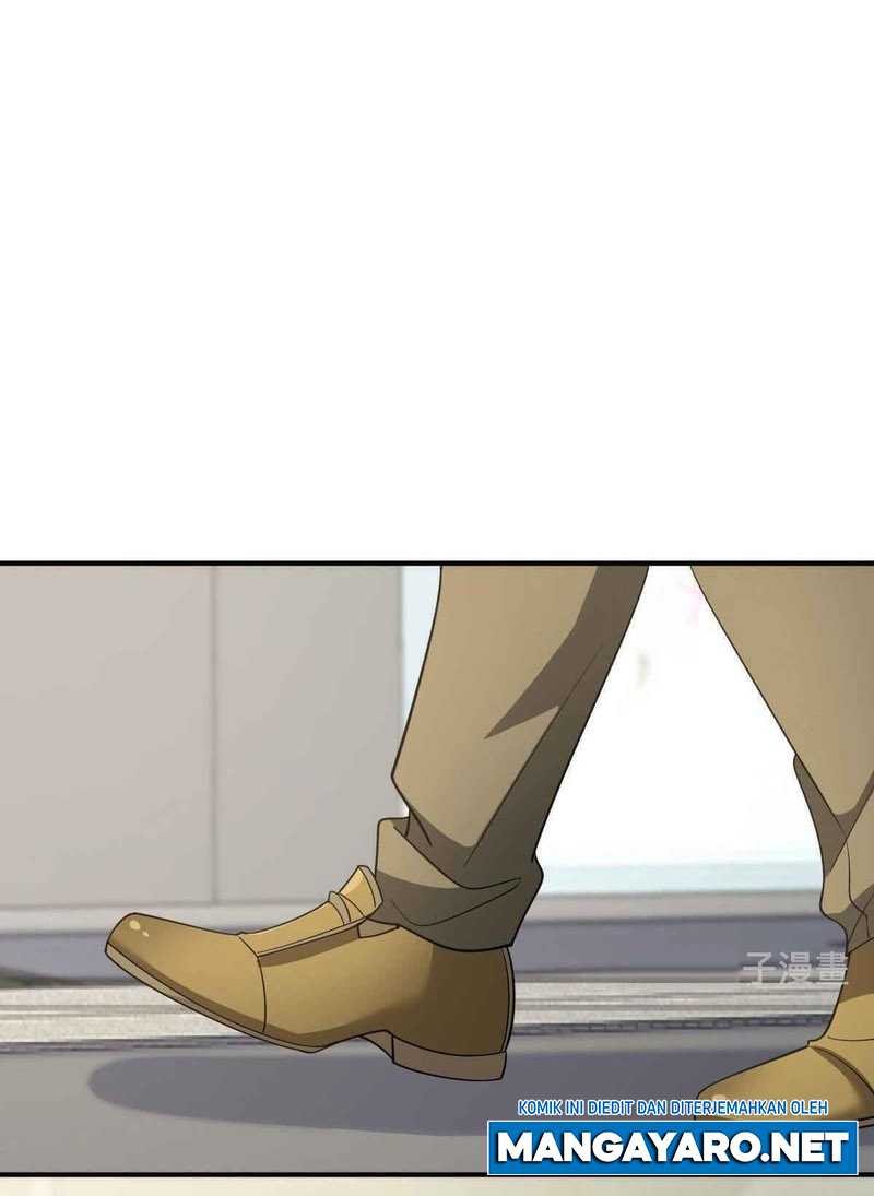 My Wife Is From a Thousand Years Ago Chapter 86 Gambar 35