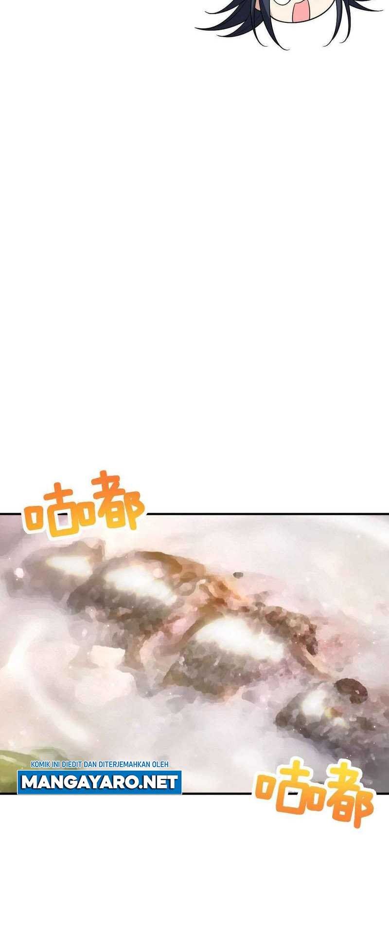 My Wife Is From a Thousand Years Ago Chapter 86 Gambar 40