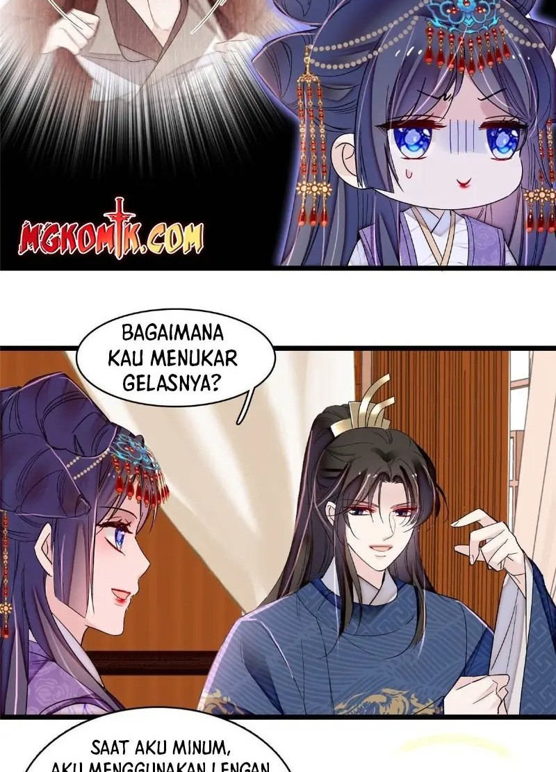 Sijin Chapter 328 Gambar 22