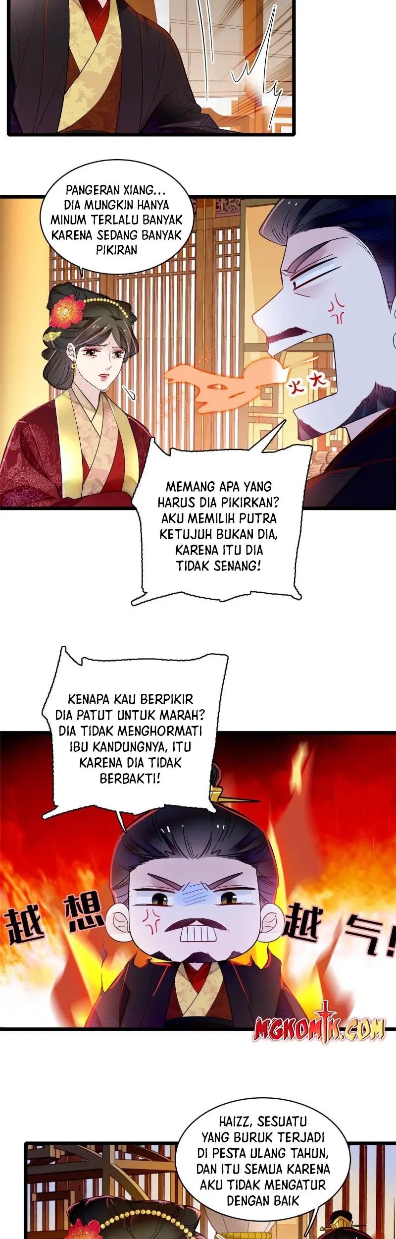 Sijin Chapter 328 Gambar 25