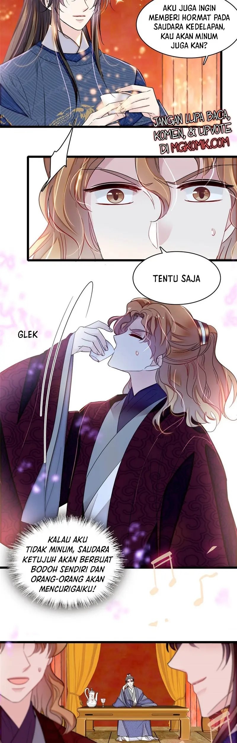 Sijin Chapter 328 Gambar 3