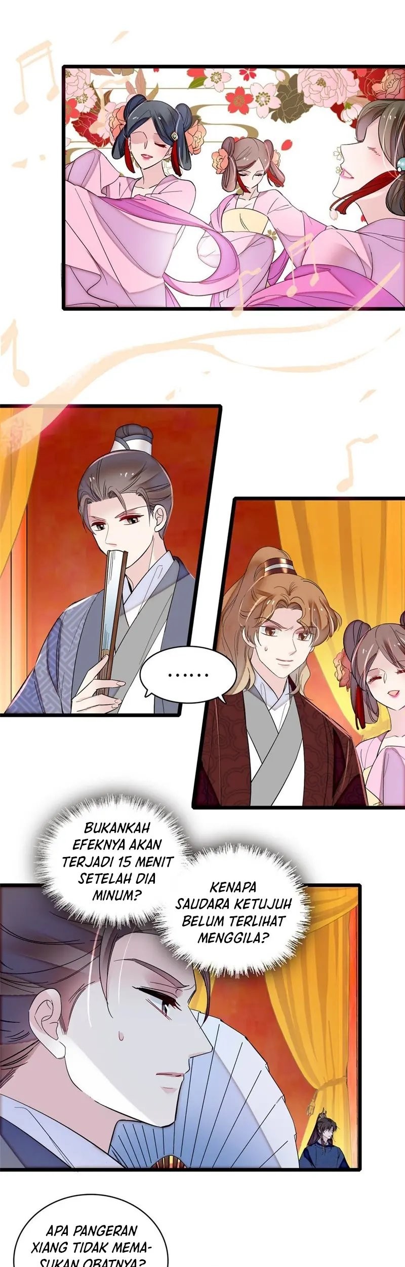 Sijin Chapter 328 Gambar 5