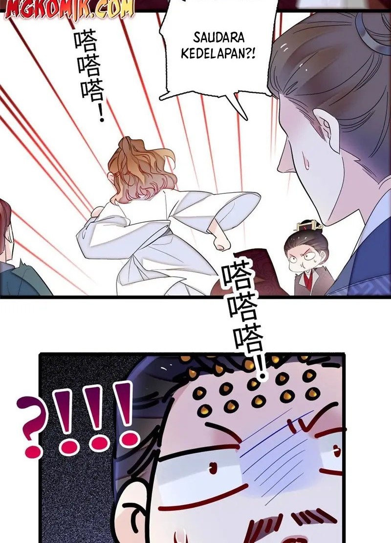 Sijin Chapter 328 Gambar 8