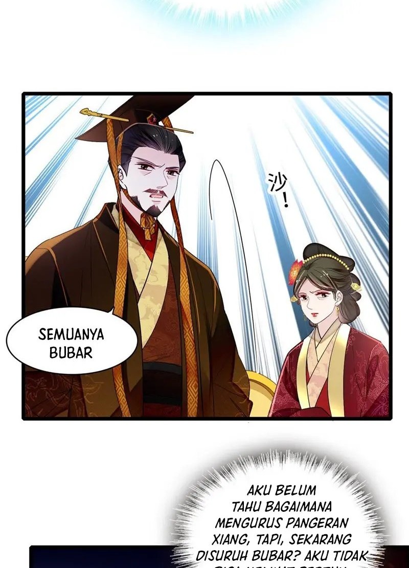 Sijin Chapter 328 Gambar 18