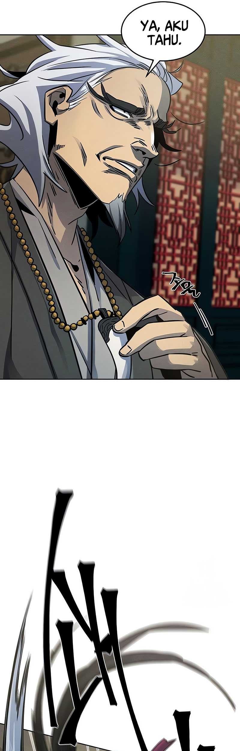 Return of the Mad Demon Chapter 65 Gambar 50