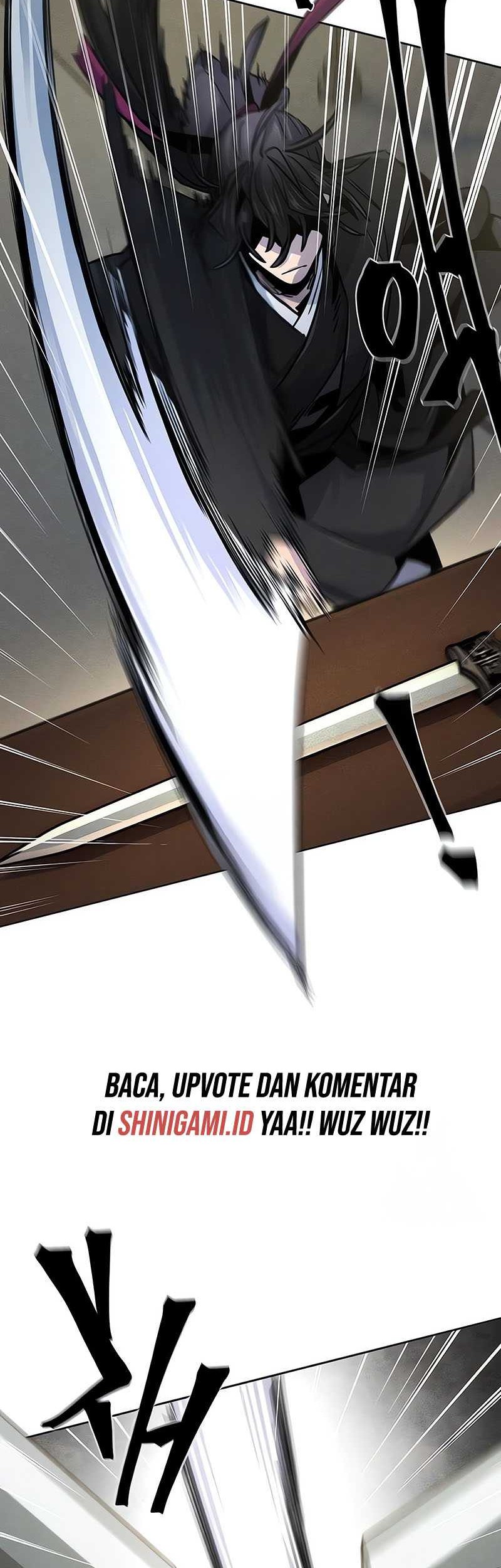 Return of the Mad Demon Chapter 65 Gambar 51