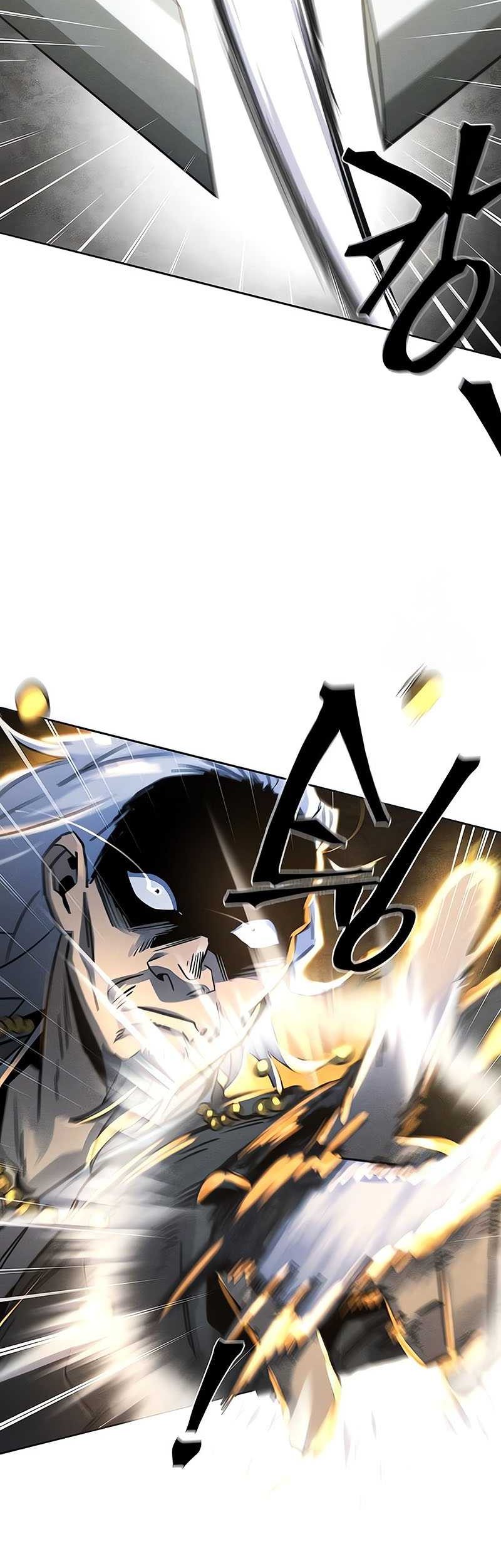 Return of the Mad Demon Chapter 65 Gambar 52