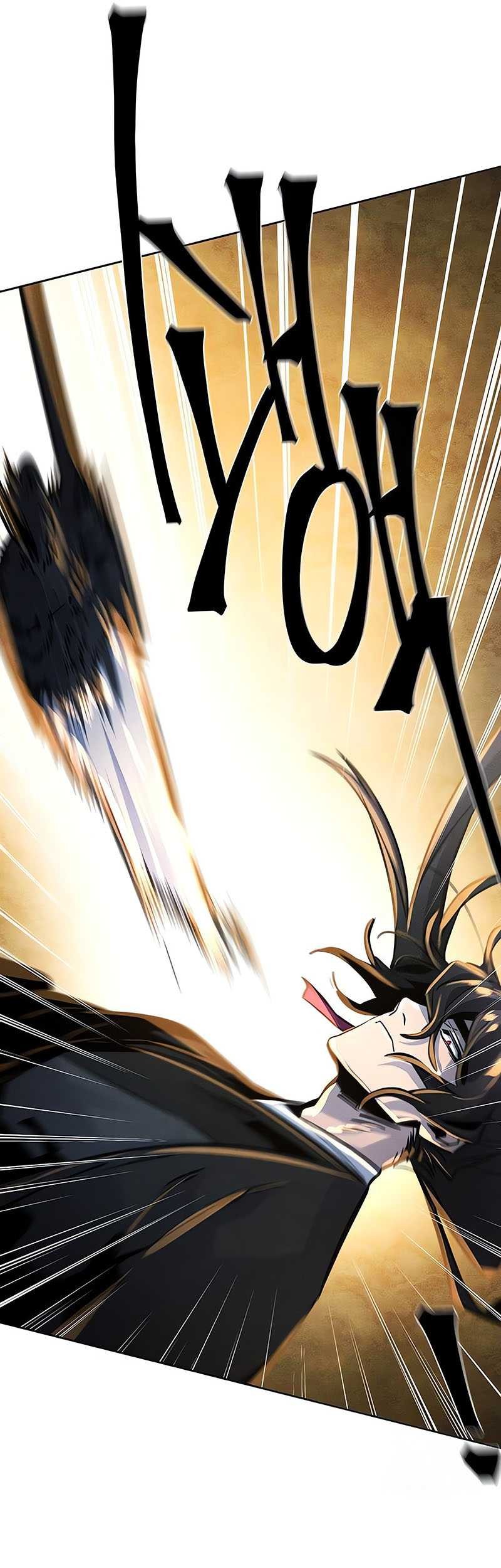 Return of the Mad Demon Chapter 65 Gambar 54