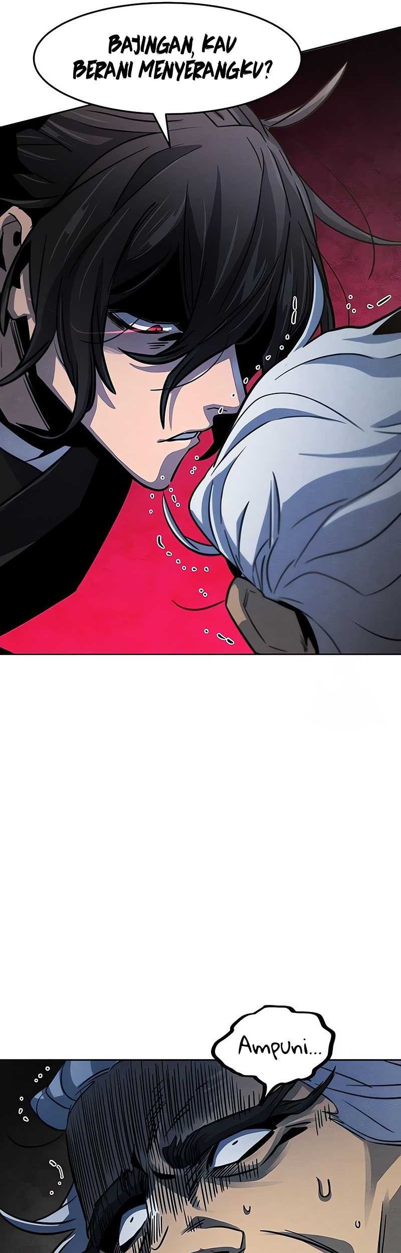 Return of the Mad Demon Chapter 65 Gambar 58