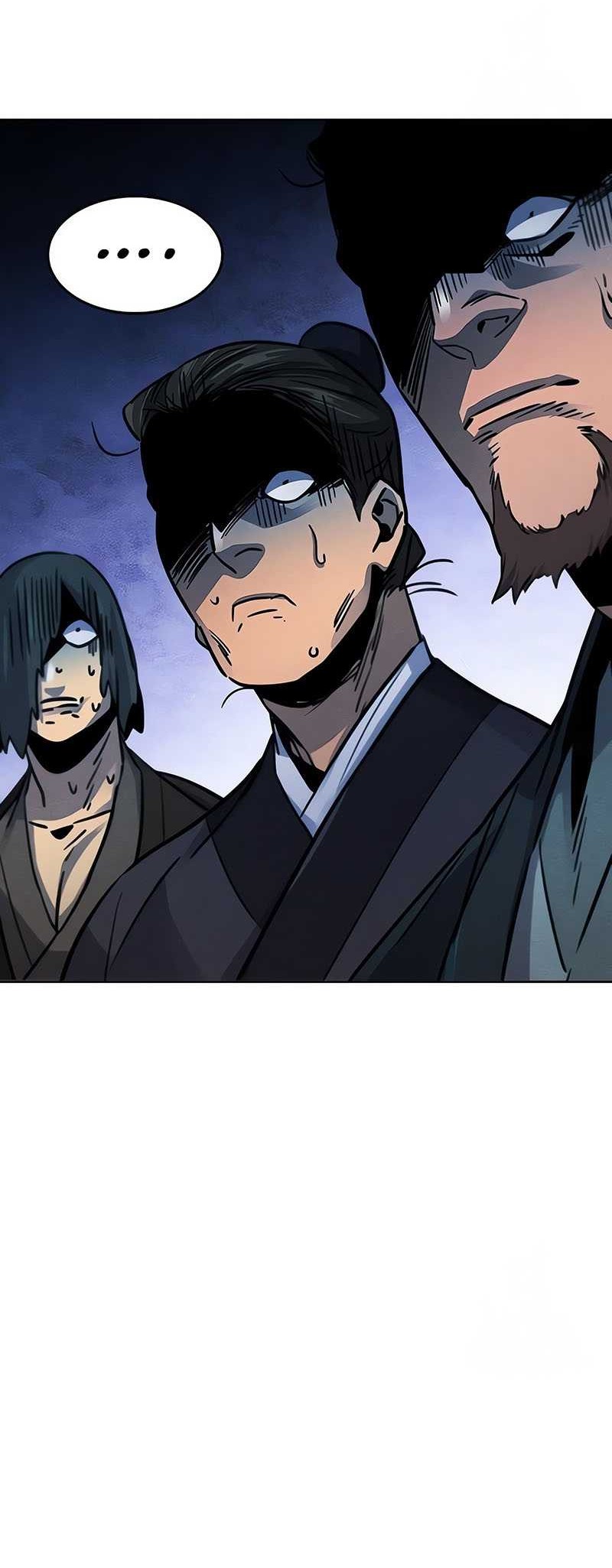 Return of the Mad Demon Chapter 65 Gambar 65