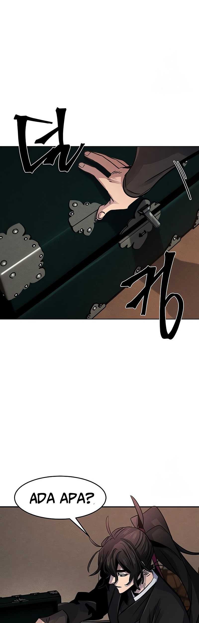 Return of the Mad Demon Chapter 65 Gambar 62