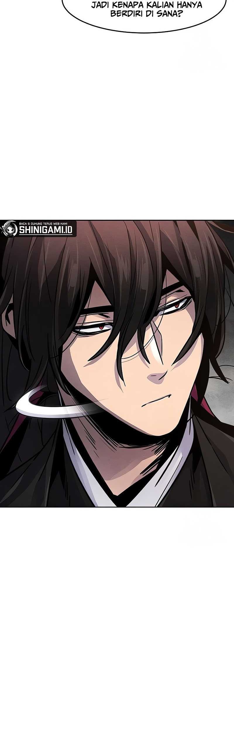 Return of the Mad Demon Chapter 65 Gambar 64