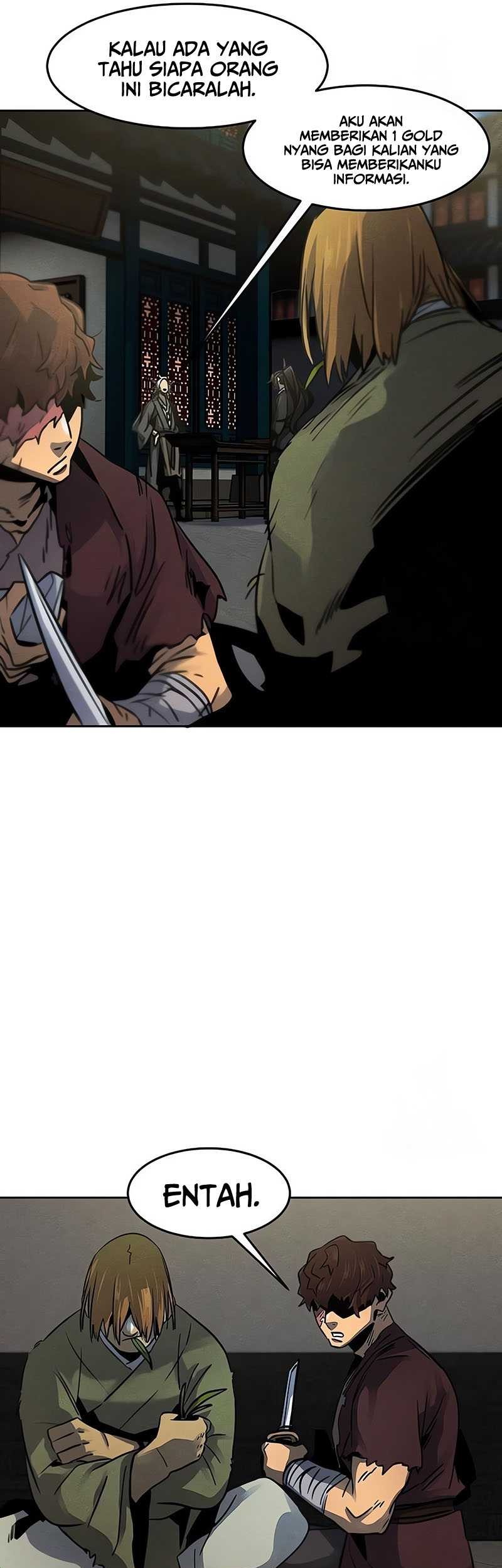 Return of the Mad Demon Chapter 65 Gambar 34