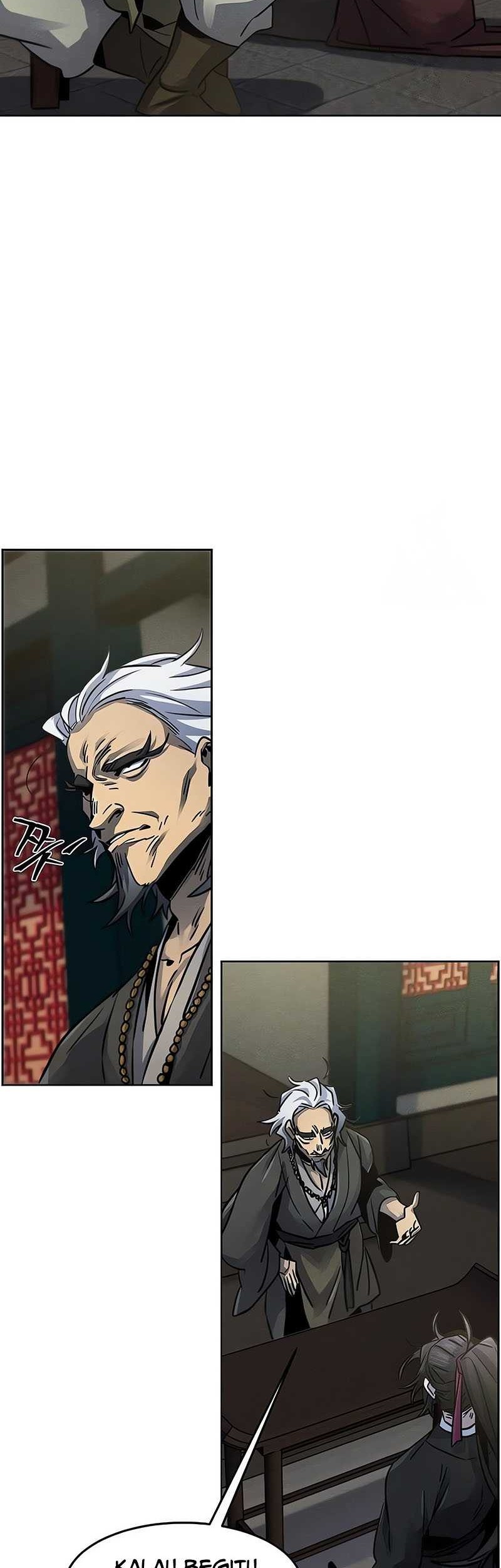 Return of the Mad Demon Chapter 65 Gambar 35